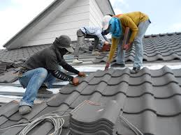 Best Roof Leak Repair  in Mill Bay, AK